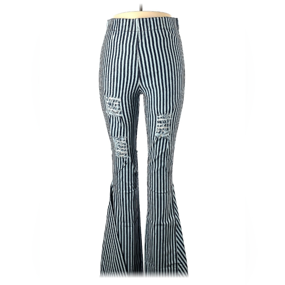 NWT L&B bellbottom pants